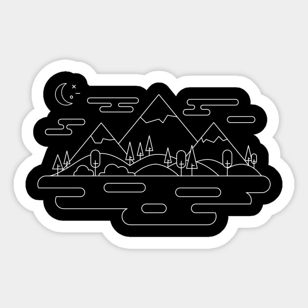 Mountains Wrld
